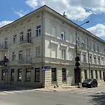 Ec1 Fabryczna Piotrkowska District Parking Free