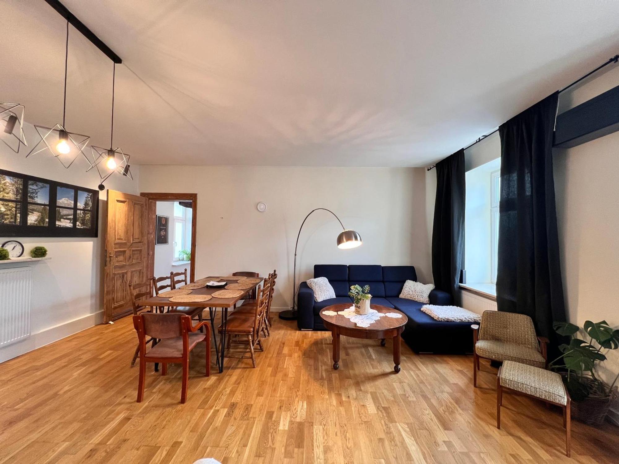 Ec1 Fabryczna Piotrkowska District Parking Free Apartment *