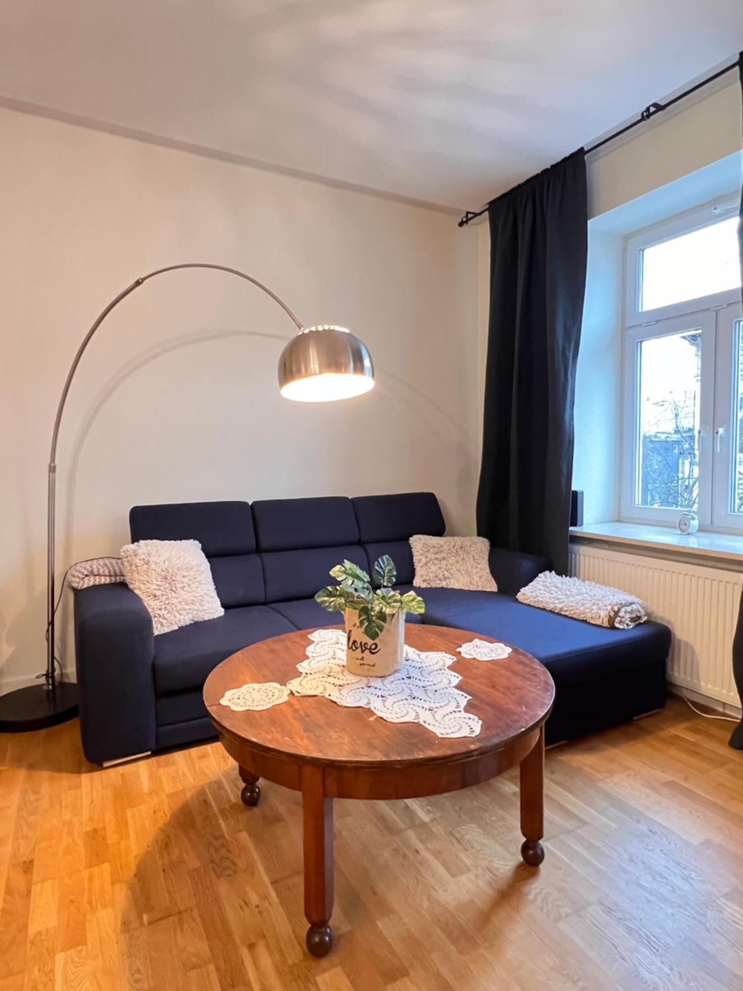 Apartment Ec1 Fabryczna Piotrkowska District Parking Free *