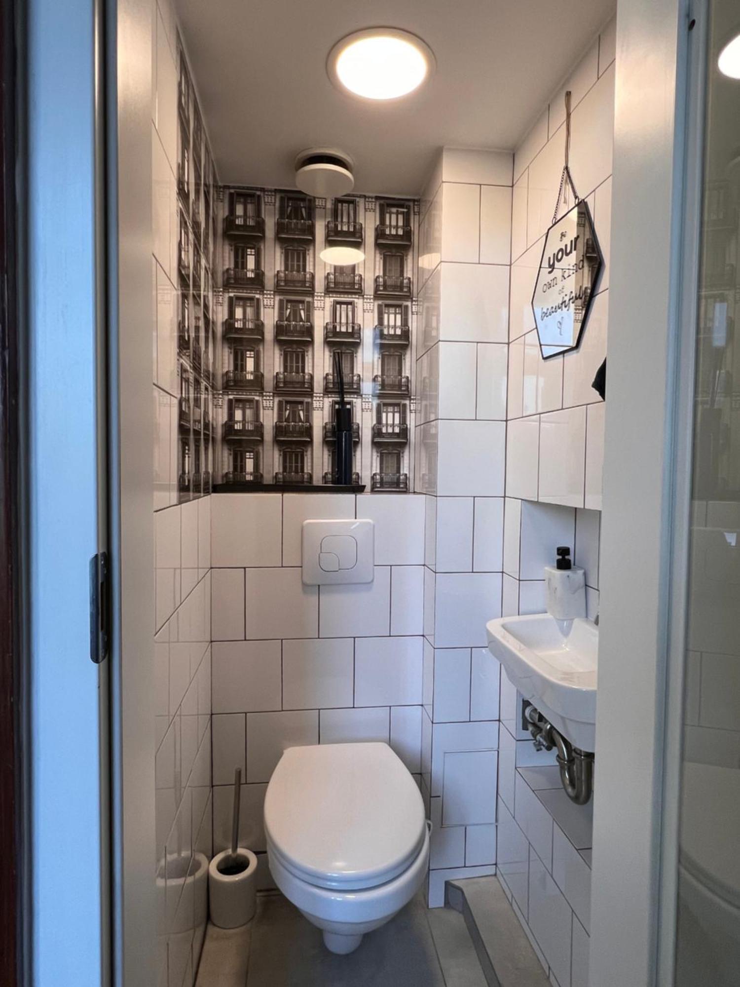 Ec1 Fabryczna Piotrkowska District Parking Free Apartment *