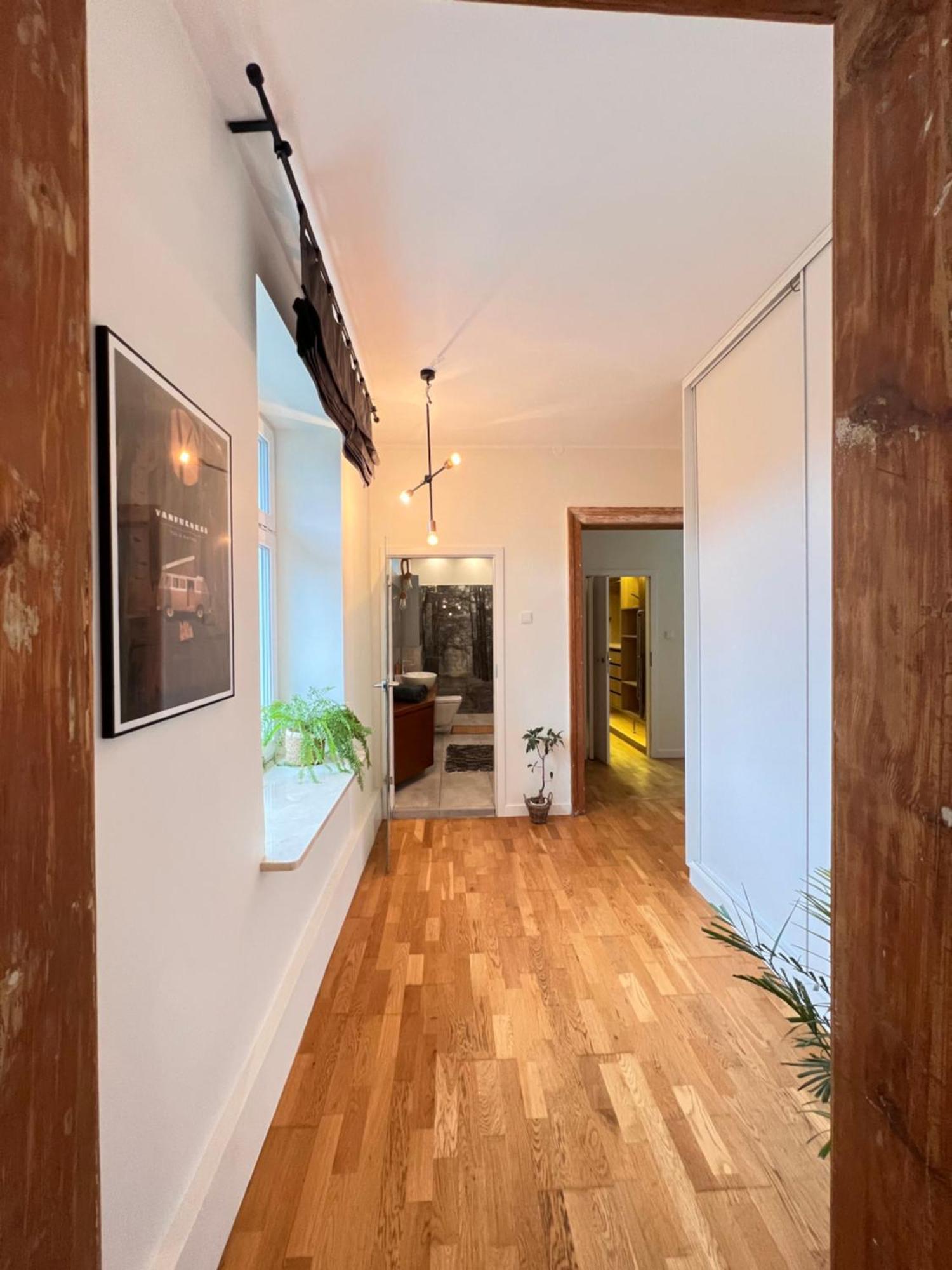 Ec1 Fabryczna Piotrkowska District Parking Free Apartment